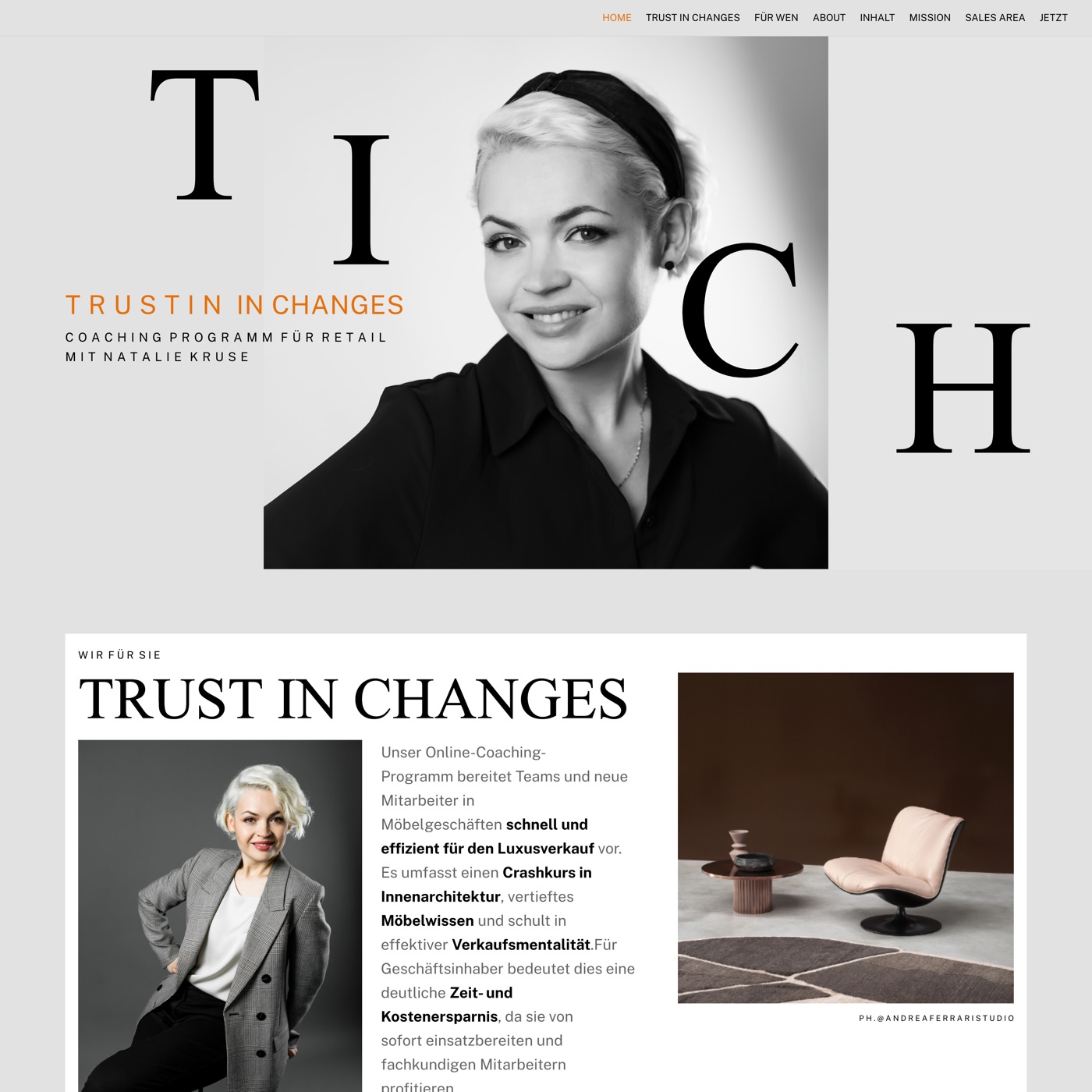 Tich case by MONO