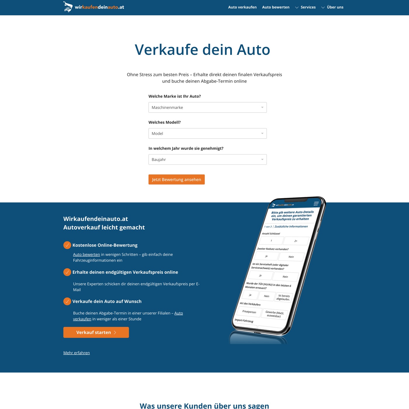 Wirkaufen case by MONO